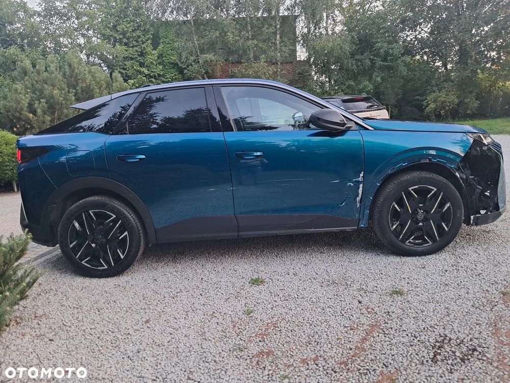 Peugeot 3008 - 7