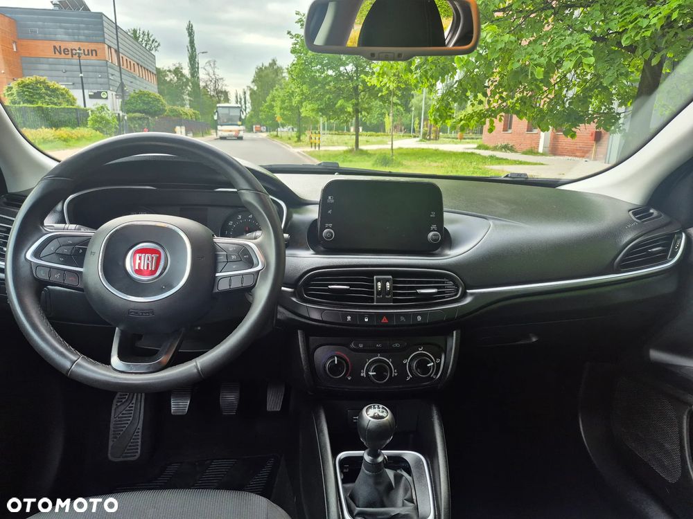 Fiat Tipo 1.4 16v Mirror - 18