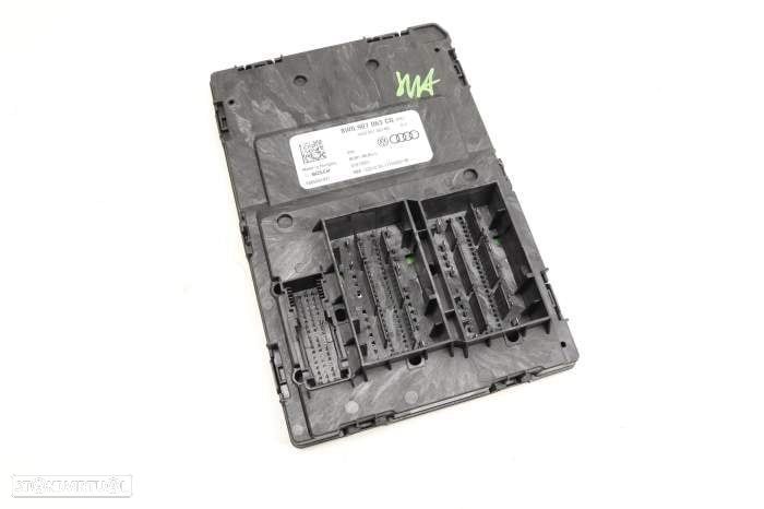 Módulo BCM UNIDADE AUDI A4 B9 8W,8W2 -8W0907063 - 1