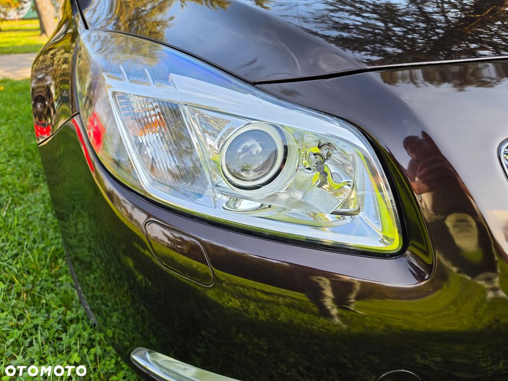 Opel Insignia - 38