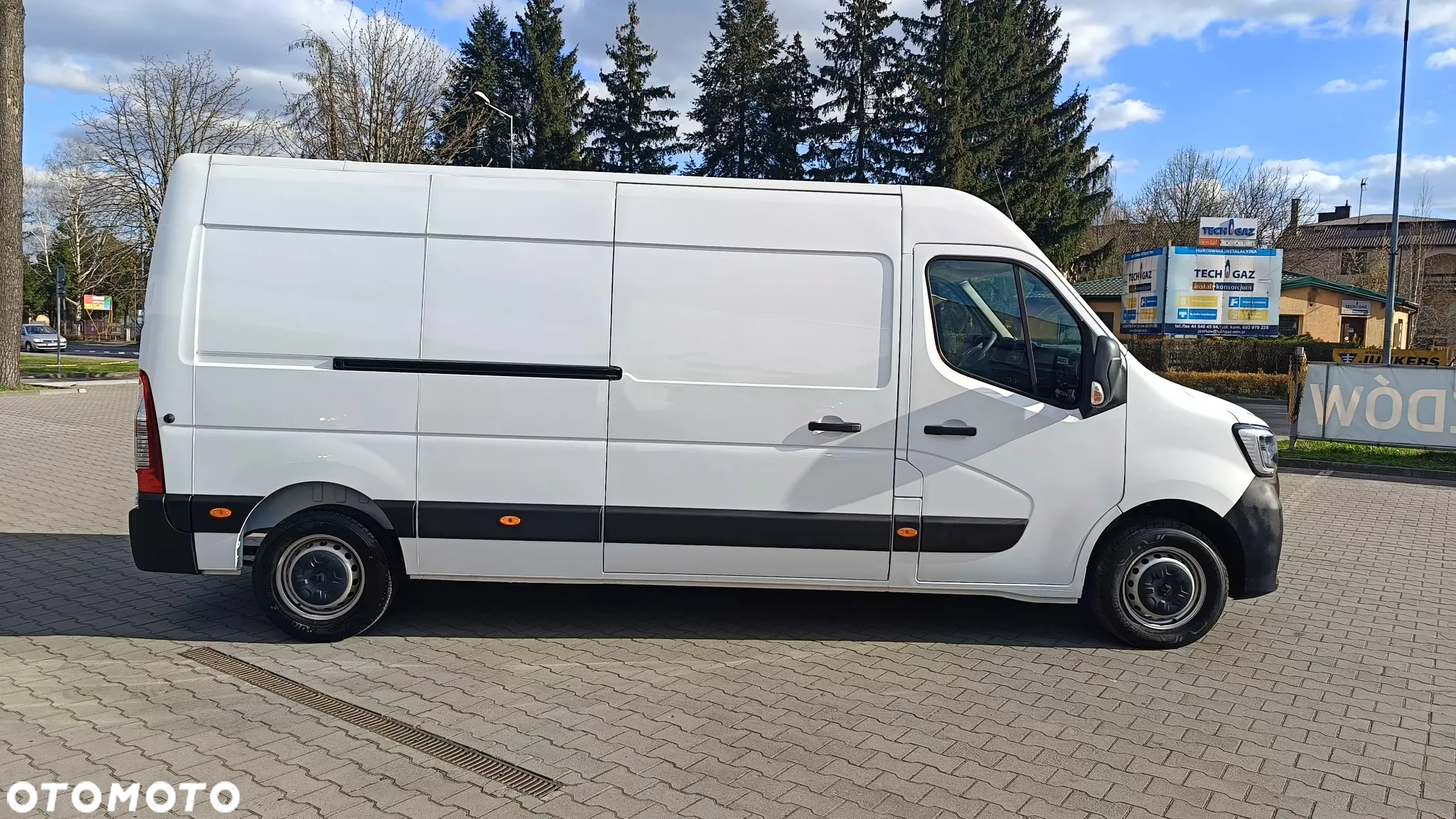 Renault Master - 6