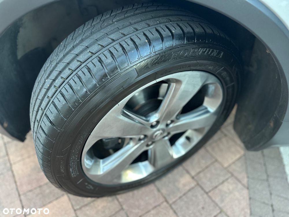 Opel Mokka 1.4 Turbo ecoFLEX Start/Stop Color Innovation - 40