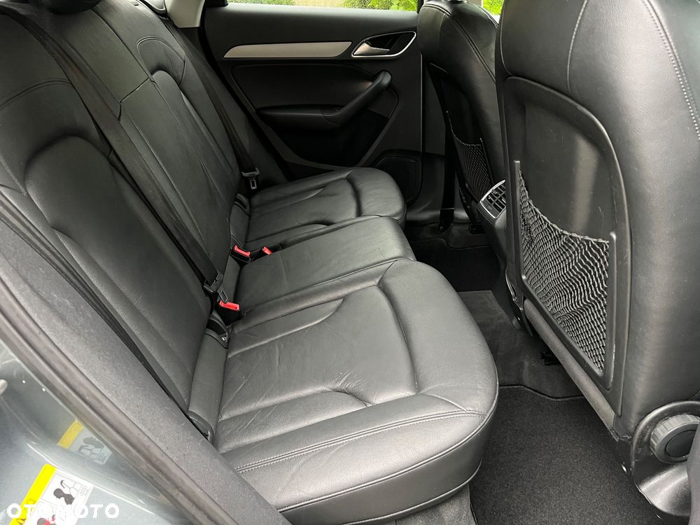 Audi Q3 2.0 TDI - 33