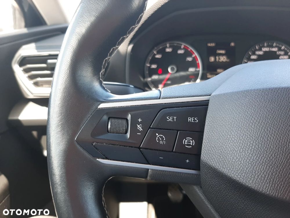 Seat Leon 1.0 TSI Full LED - 18