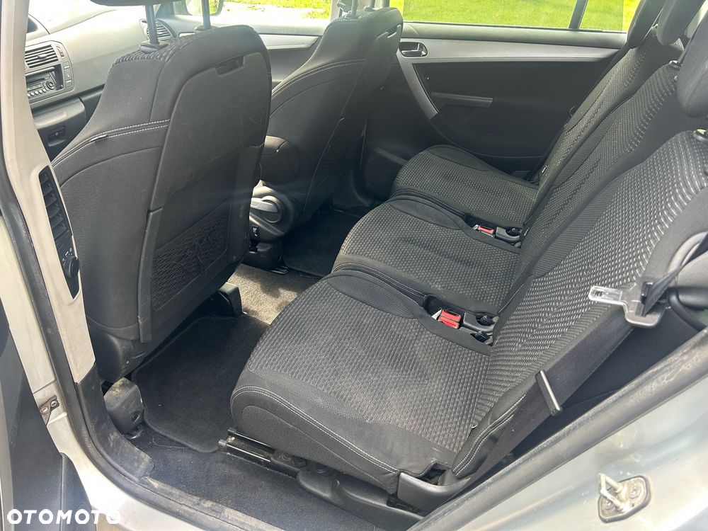 Citroën C4 Grand Picasso - 5