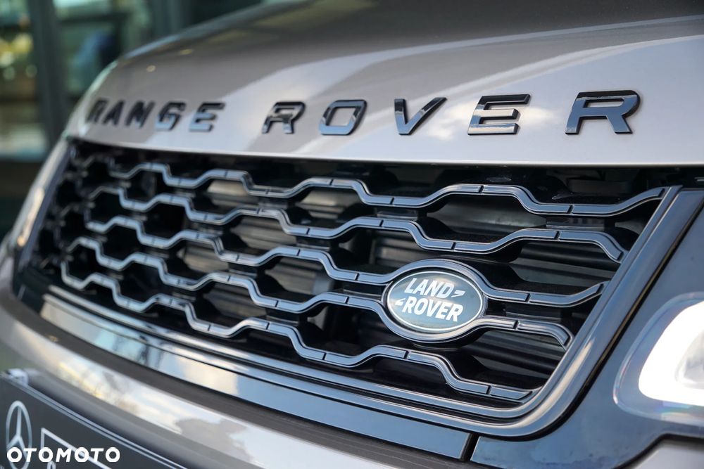 Land Rover Range Rover Sport P400 3.0 SE - 10