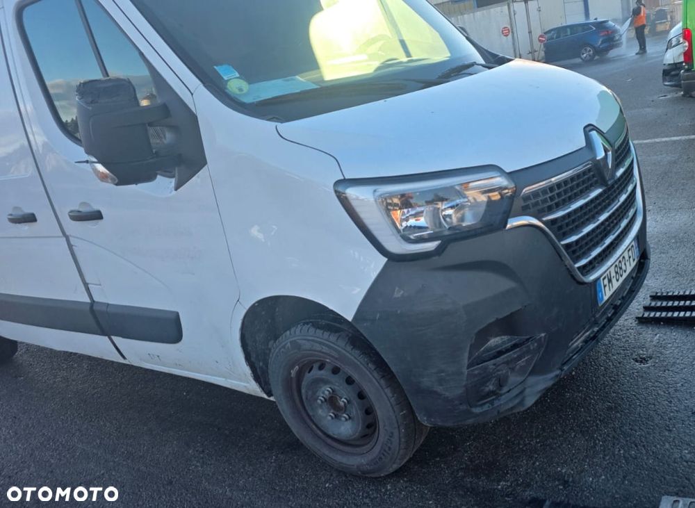 Renault Master - 1