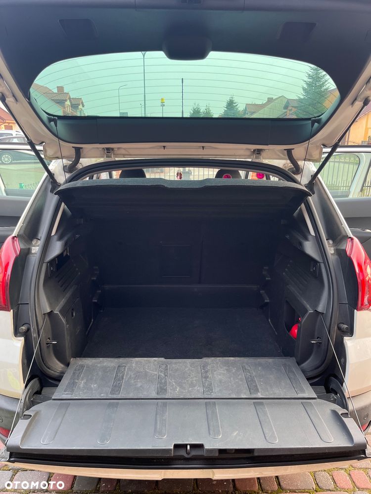 Peugeot 3008 HDi 115 Active - 18