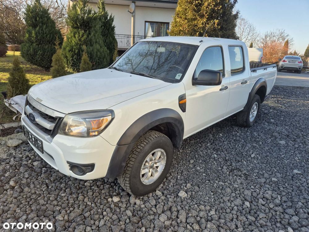 Ford Ranger XL - 2