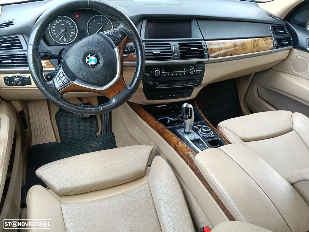BMW X5 35 d xDrive - 22