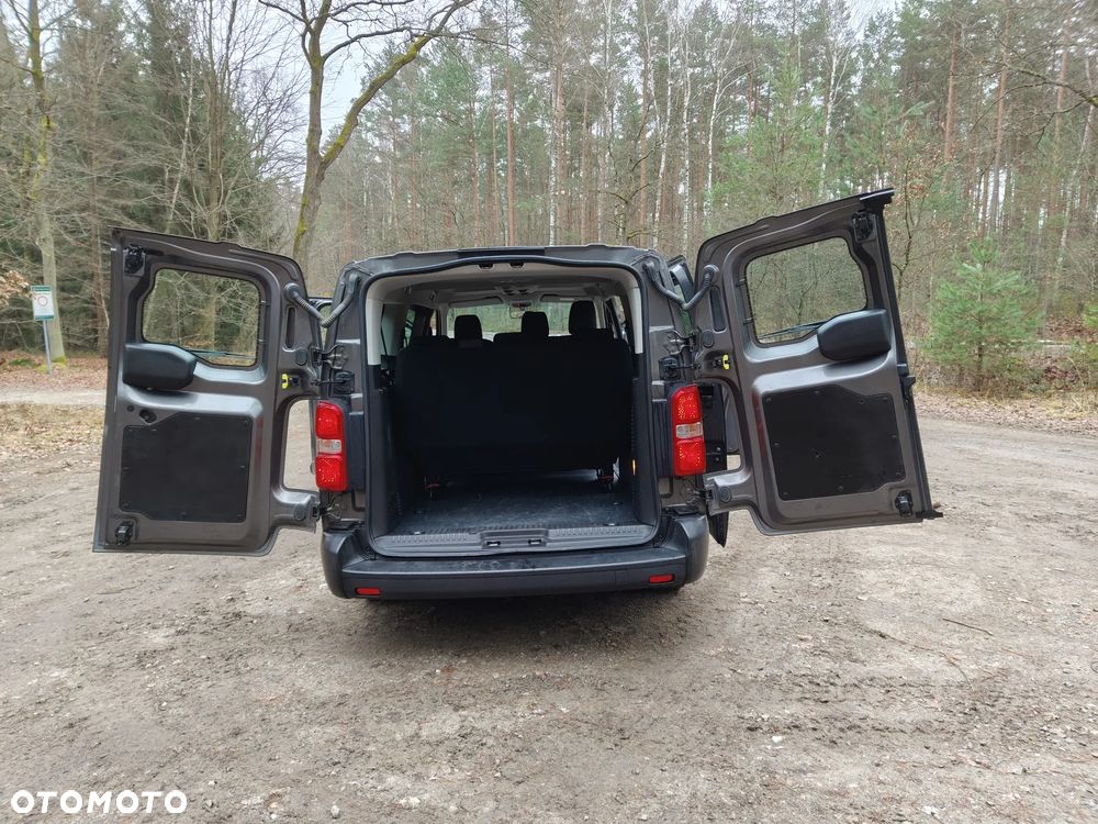 Toyota Proace Verso 1.5 D4-D Long Business - 13