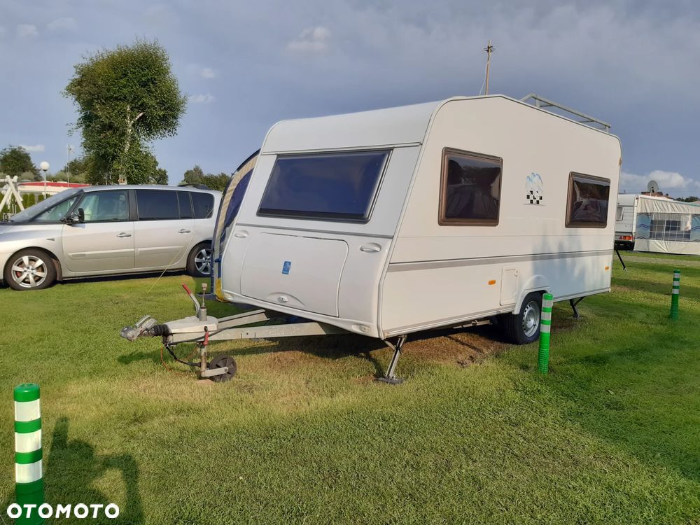 KNAUS SPORT - 4