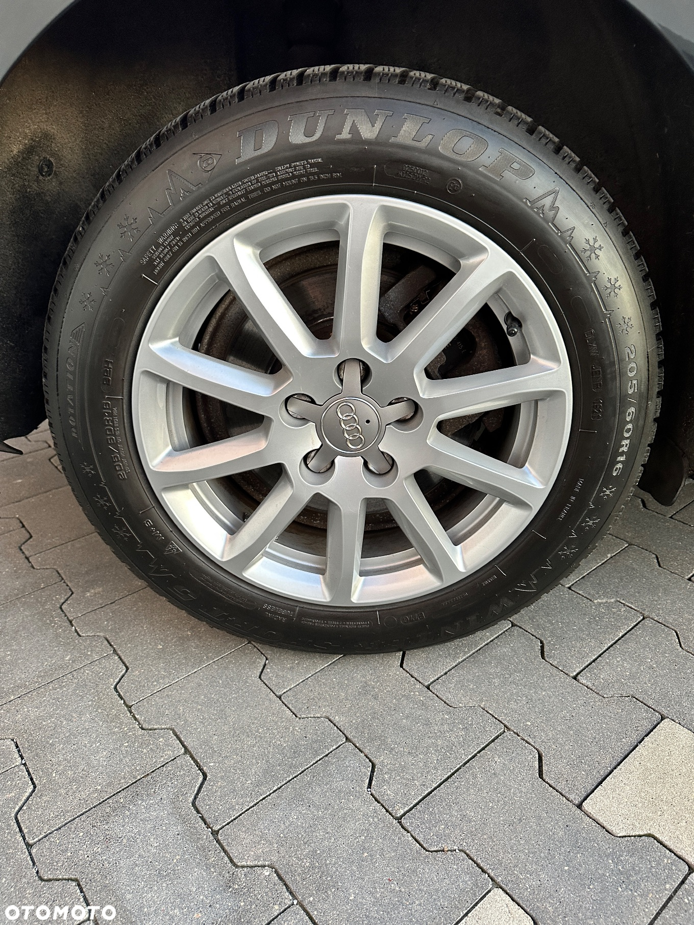 Audi A4 1.8 TFSI - 10