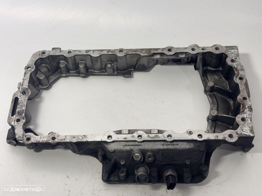 SUB-CARTER PEUGEOT 508 I (8E_) 2.0 HDi REF. 9688578780 MOTOR RH02 RHC - 1