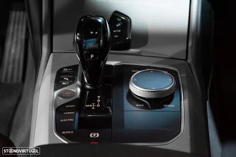 BMW 320 - 46