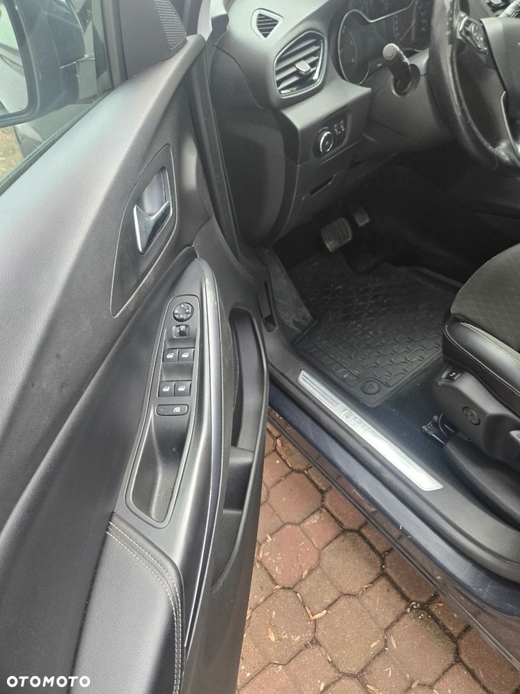 Opel Grandland X 1.5 D Start/Stop Automatik Design Line - 6