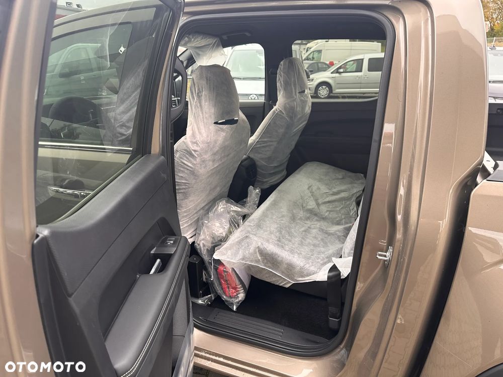 Volkswagen Amarok Style V6 - 8