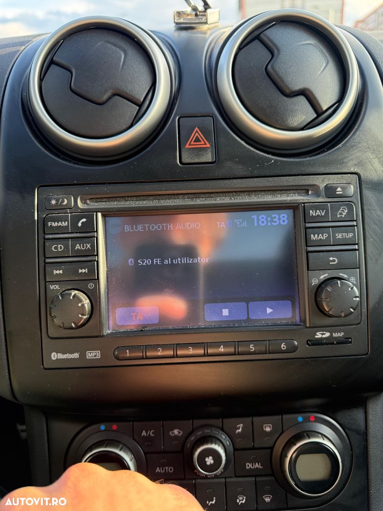 Nissan Qashqai - 31