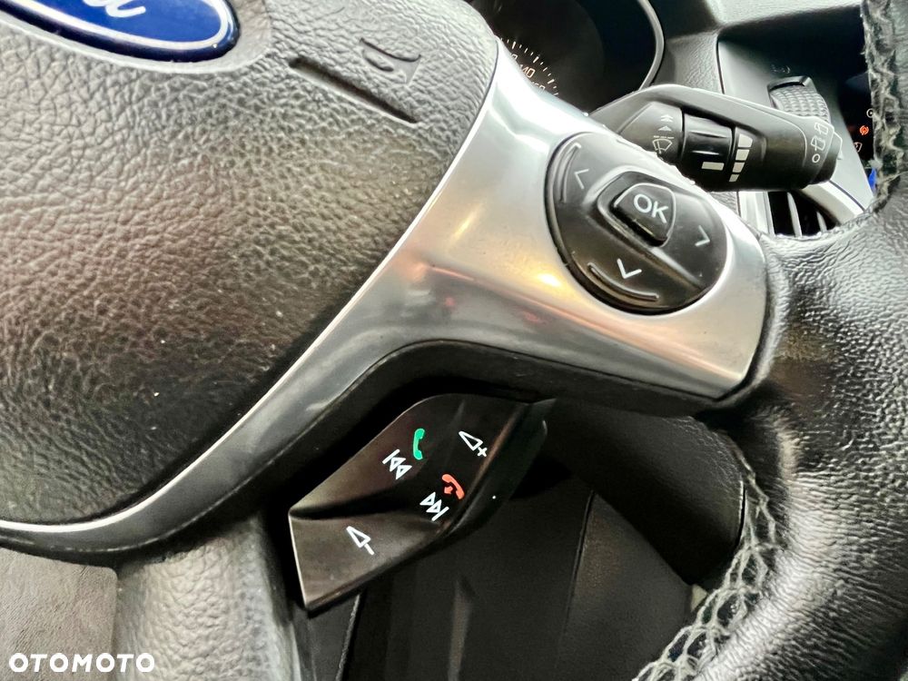 Ford Focus 1.6 TI-VCT Champions Edition - 22