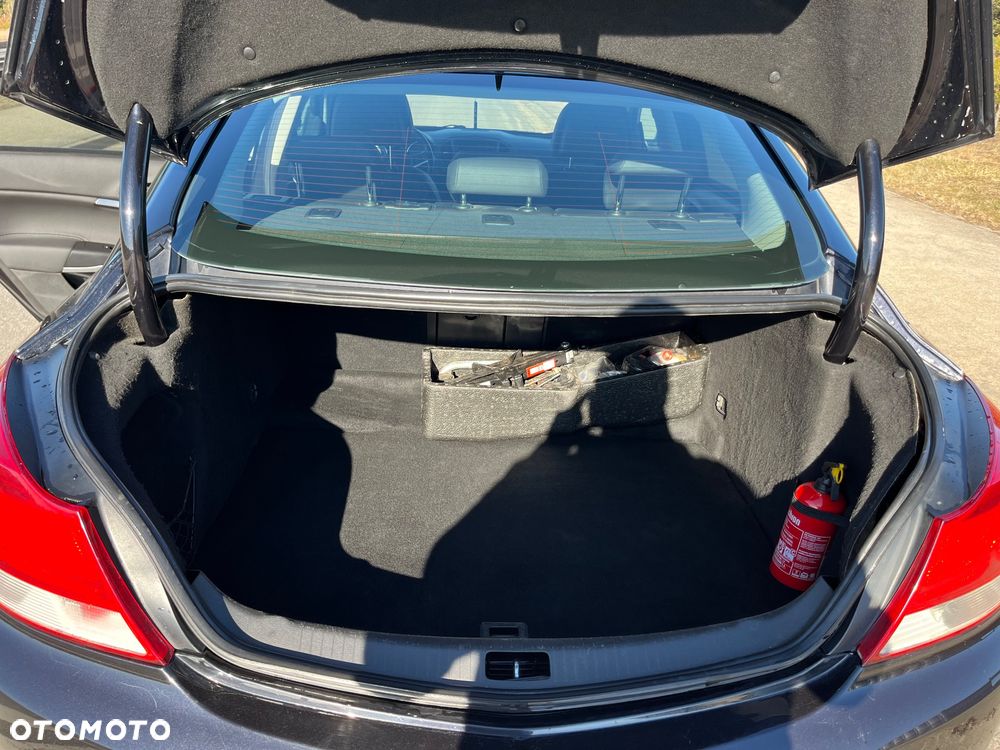 Opel Insignia 1.8 - 18