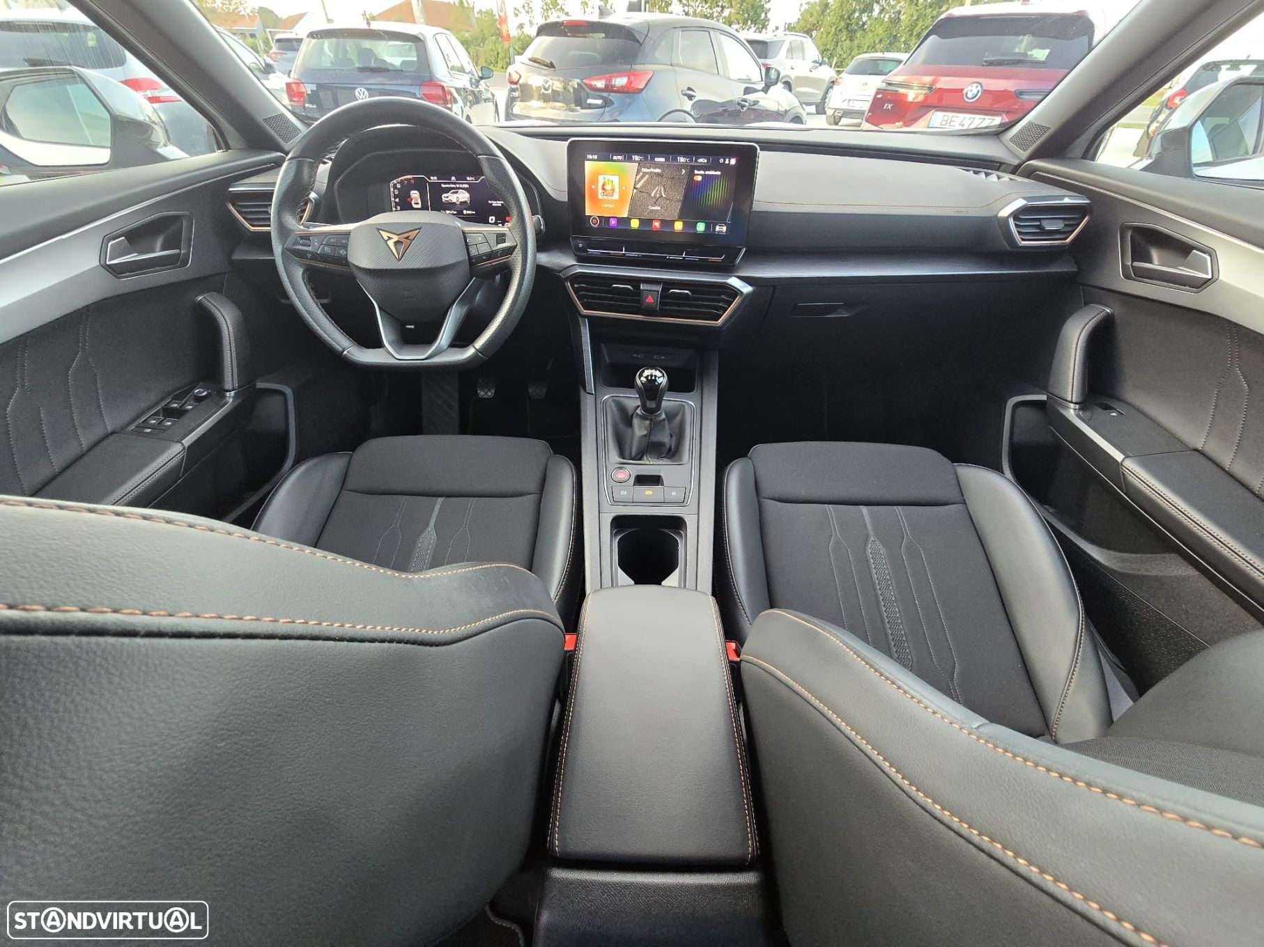 Cupra Formentor - 7