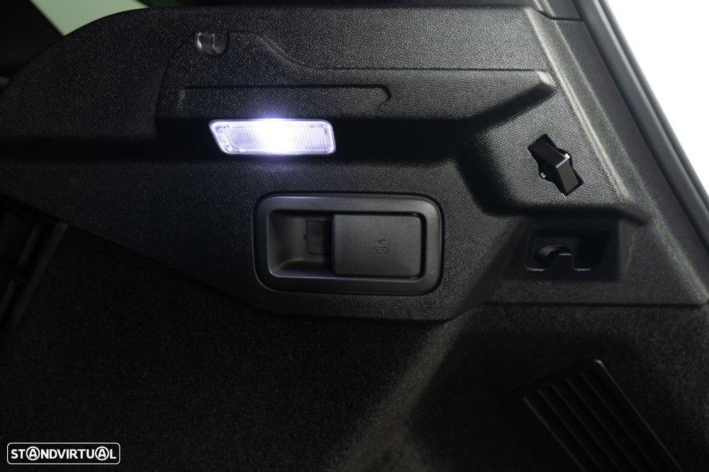 DS DS7 E-Tense Rivoli EAT8 - 15