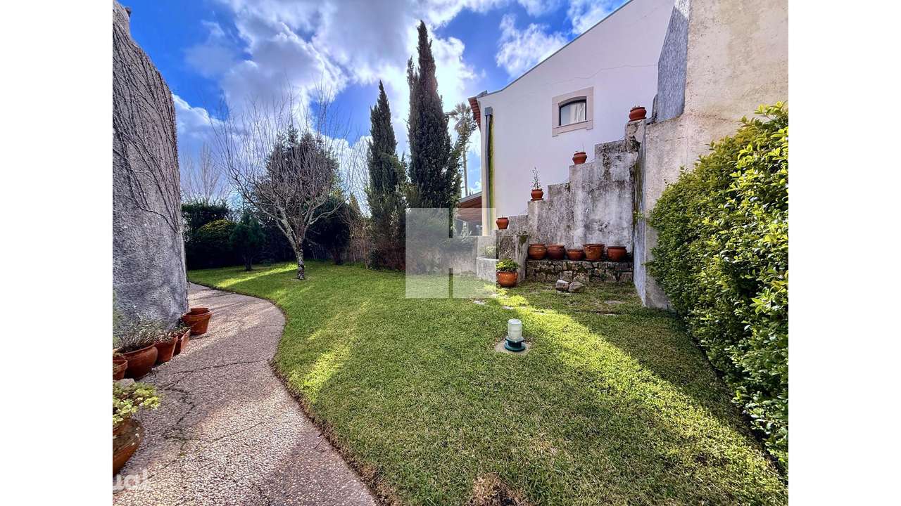 Moradia Senhorial T6 - Grande imagem: 3/49