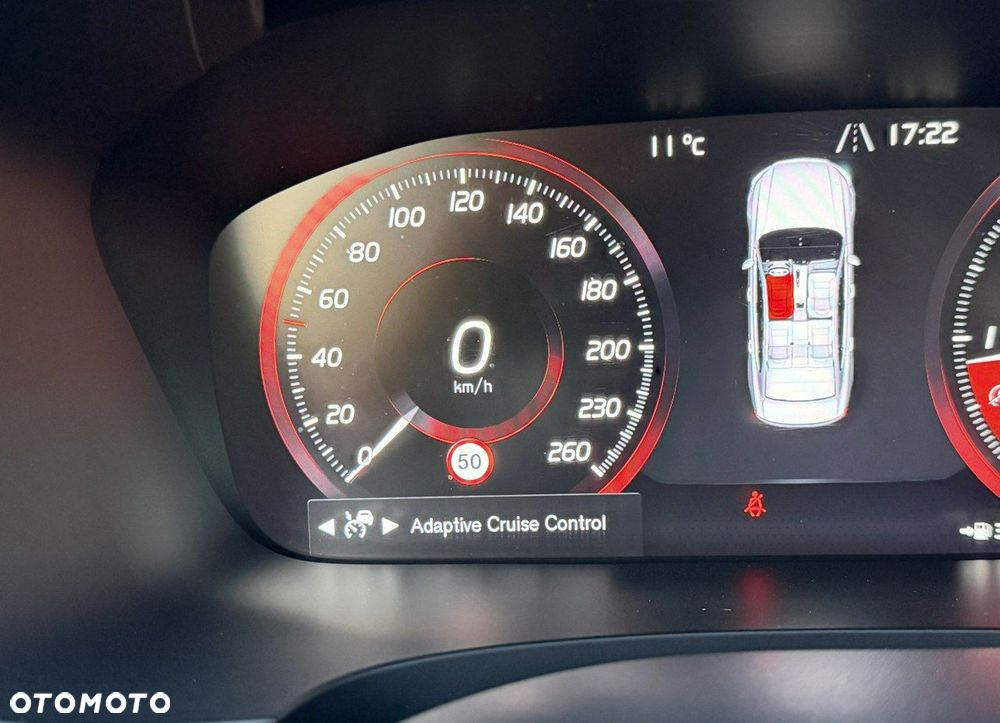 Volvo S90 B5 D AWD Geartronic Inscription - 34