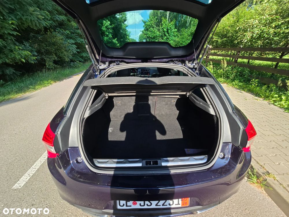 Citroën DS5 2.0 BlueHDi SportChic - 27