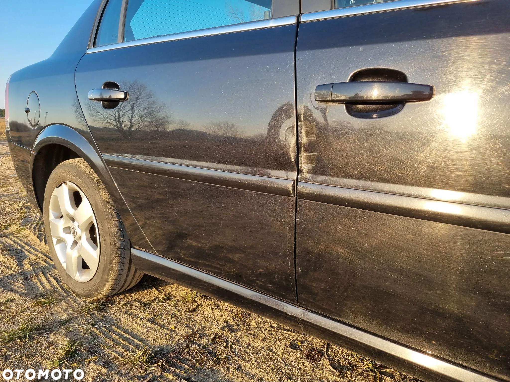 Opel Vectra 1.9 CDTI - 13