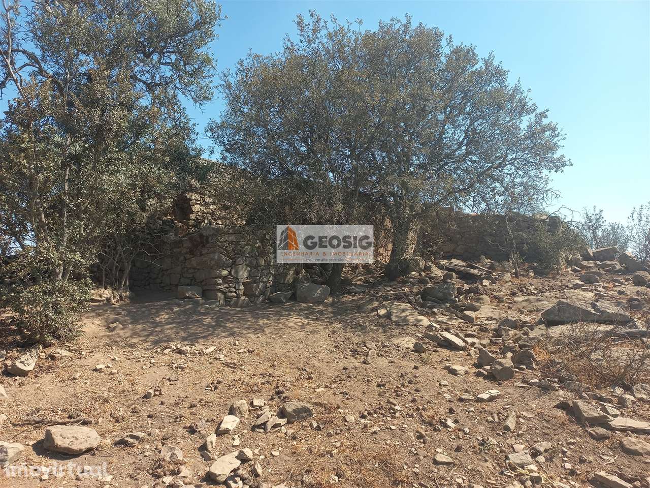 Herdade T2 Venda em Santa Clara-a-Nova e Gomes Aires,Almodôvar - Grande imagem: 3/14