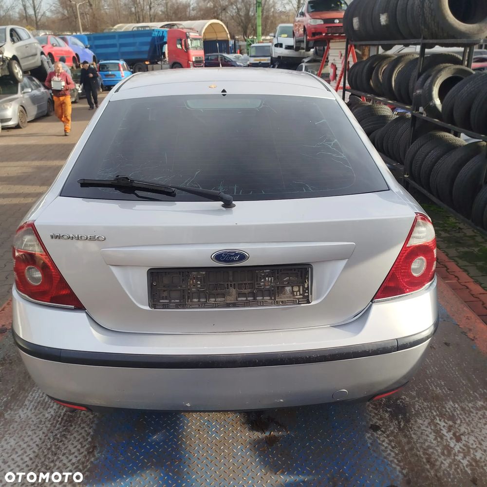 Ford Mondeo MK3 na części . - 10