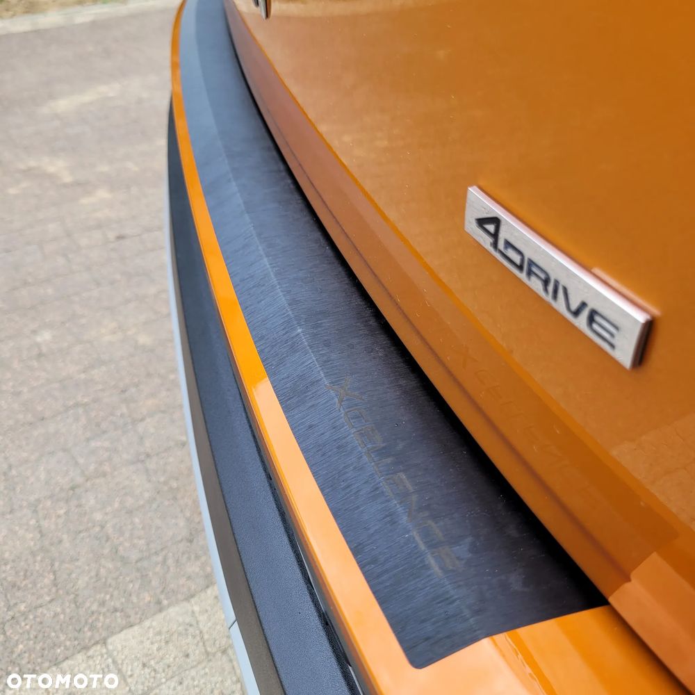 Seat Ateca 2.0 TDI 4Drive XCELLENCE - 11