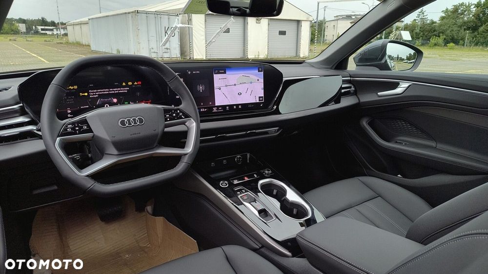 Audi A6 Limousine - 18