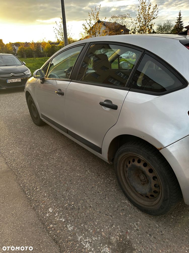 Citroën C4 1.6 HDi Impress - 3