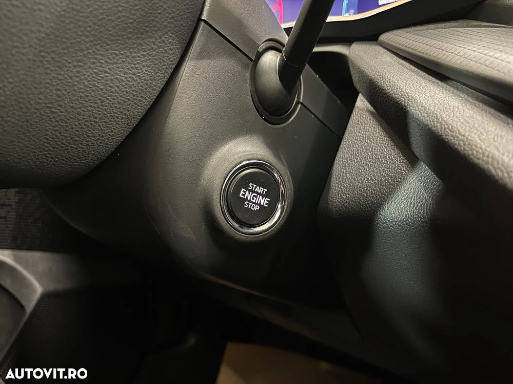 Skoda Octavia Combi 2.0 TDI DSG Ambition - 21