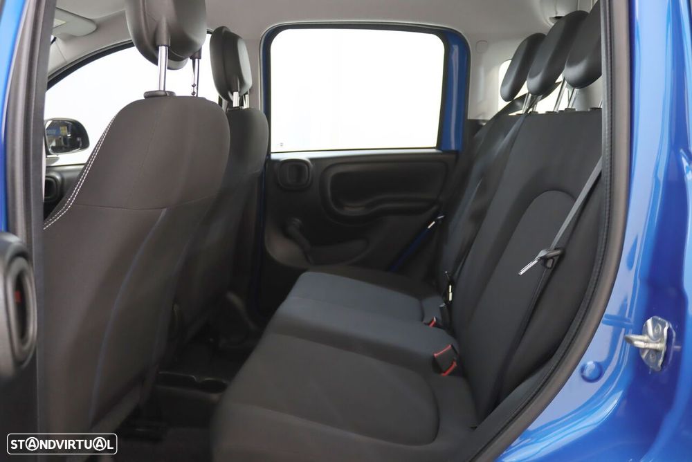 Fiat Panda 1.0 Hybrid - 9