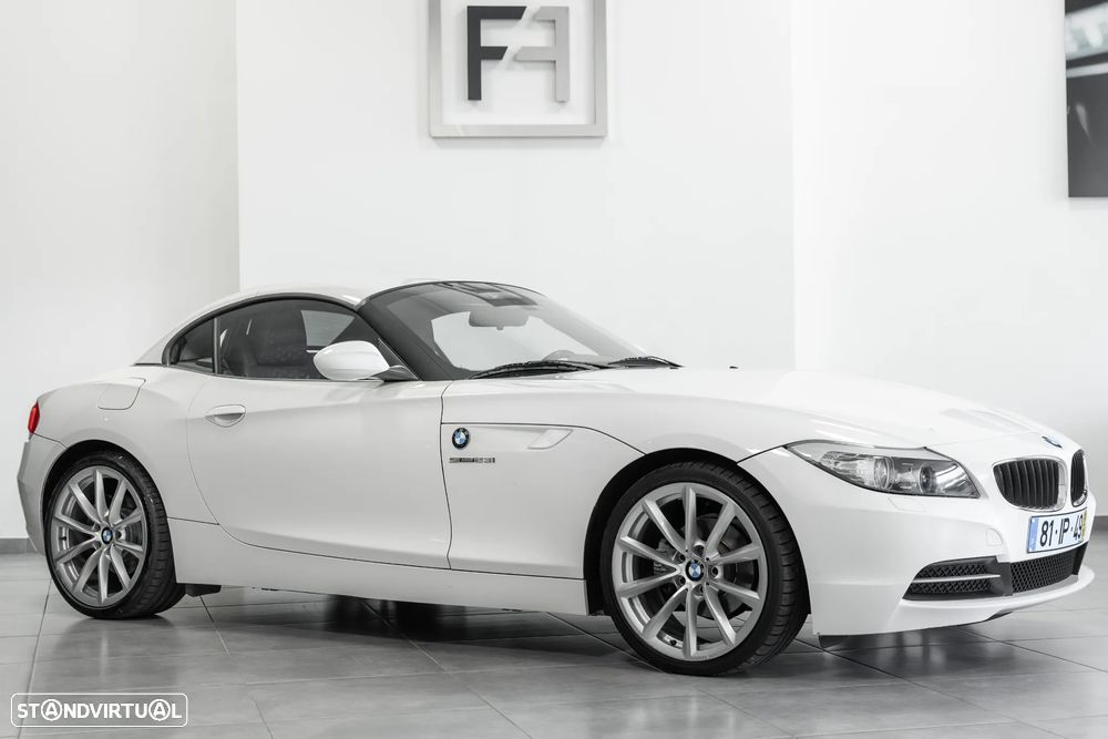 BMW Z4 23 i - 2