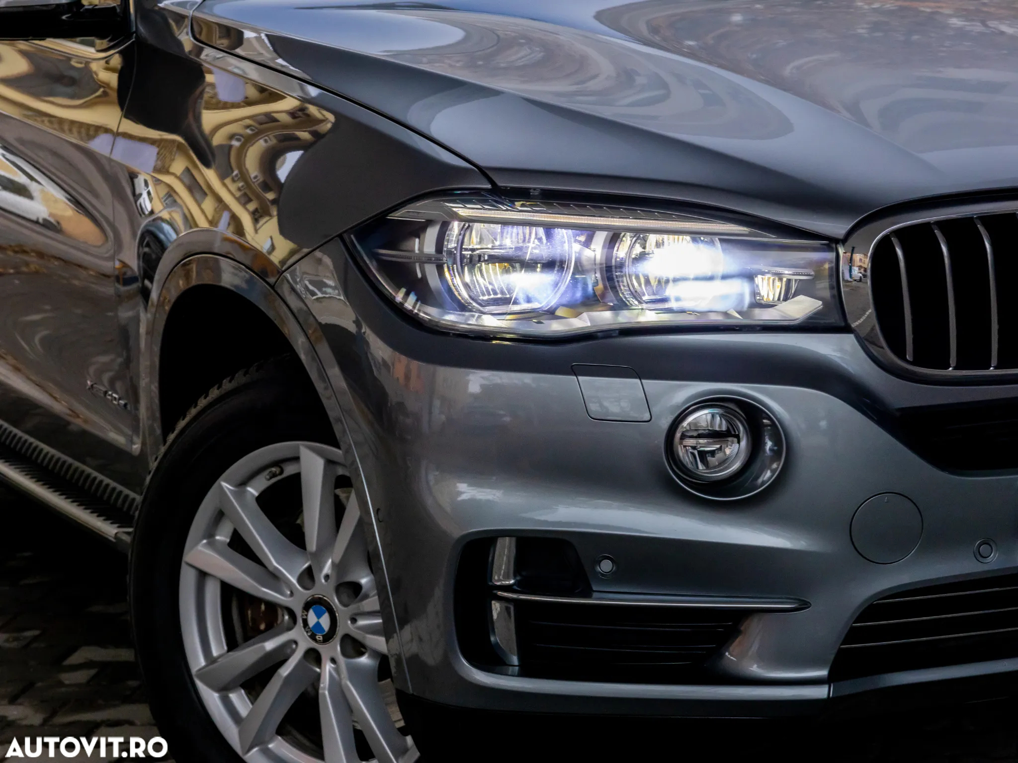 BMW X5 xDrive40e iPerformance - 12