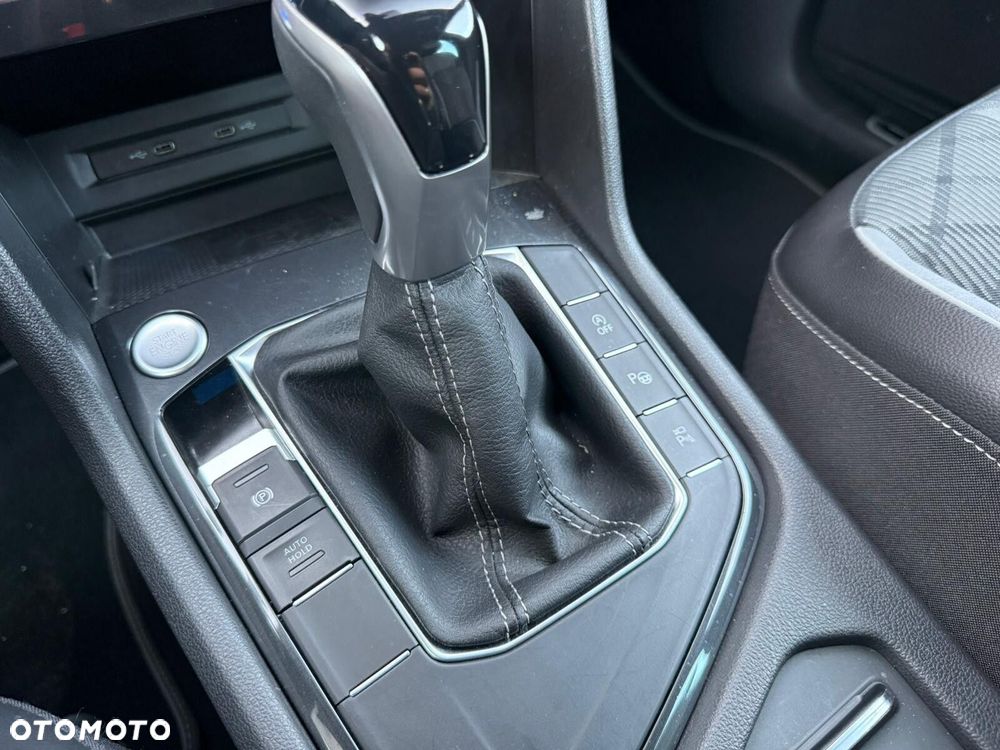 Volkswagen Tiguan 1.5 TSI EVO R-Line DSG - 36