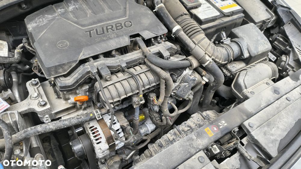 Hyundai i30 1.0 T-GDI Modern - 23