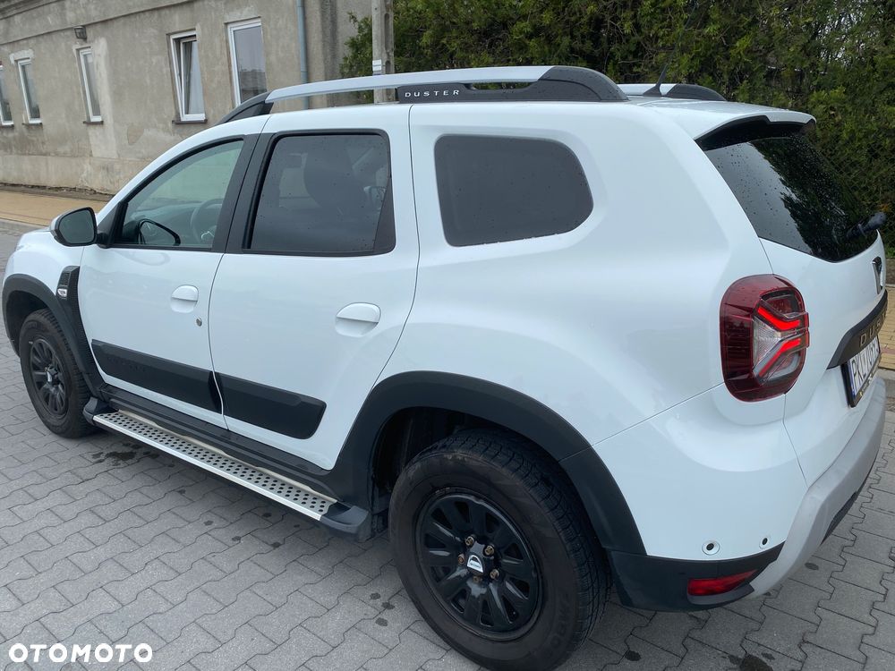 Dacia Duster 1.0 TCe Prestige - 7