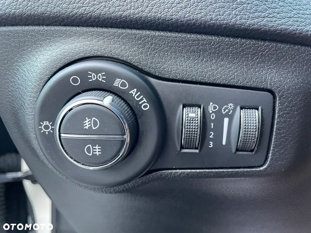 Jeep Compass 2.0 MultiJet Active Drive Automatik Opening Edition - 21