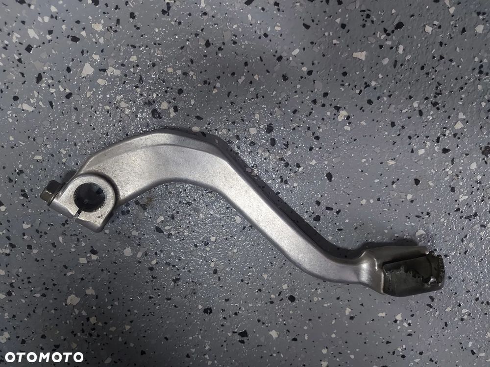 HONDA CRF 1000 Africa Twin dźwignia hamulca nożnego - 1