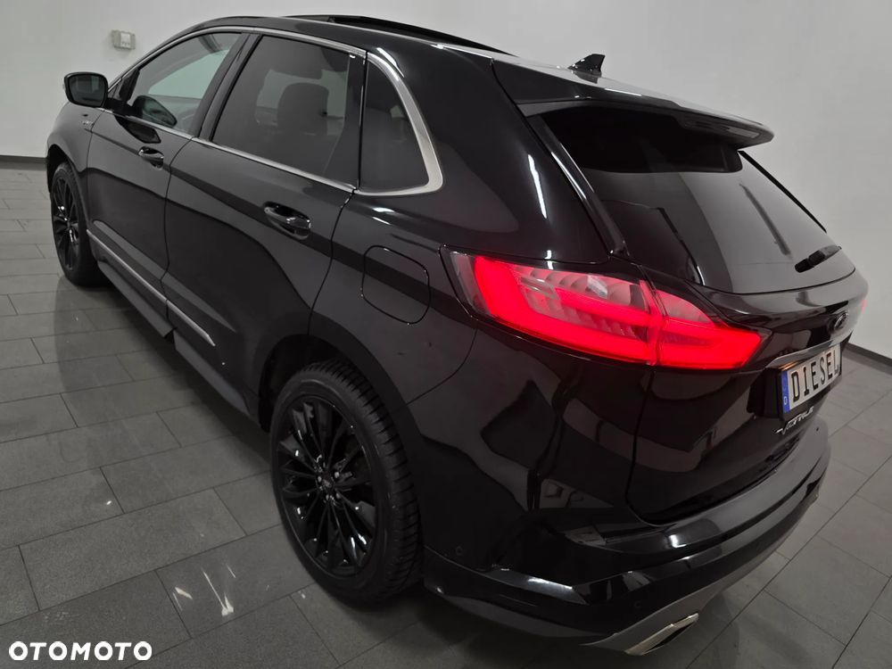 Ford Edge 2.0 EcoBlue Twin-Turbo 4WD ST-Line - 5