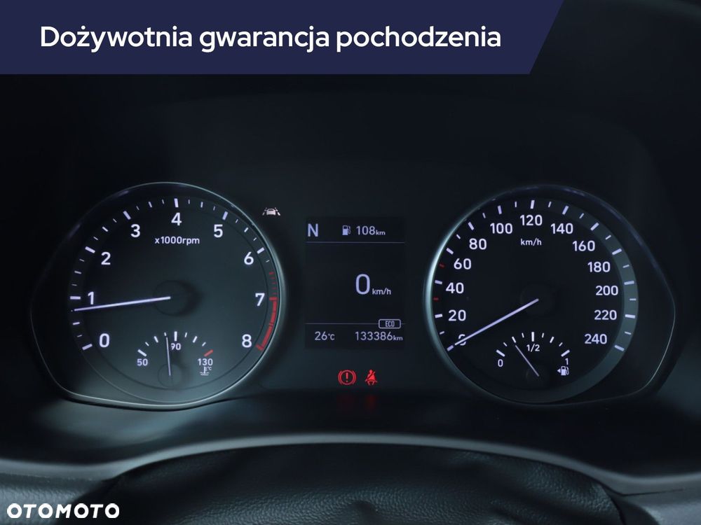 Hyundai i30 - 13