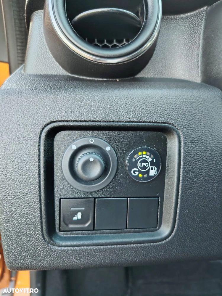 Dacia Duster - 9