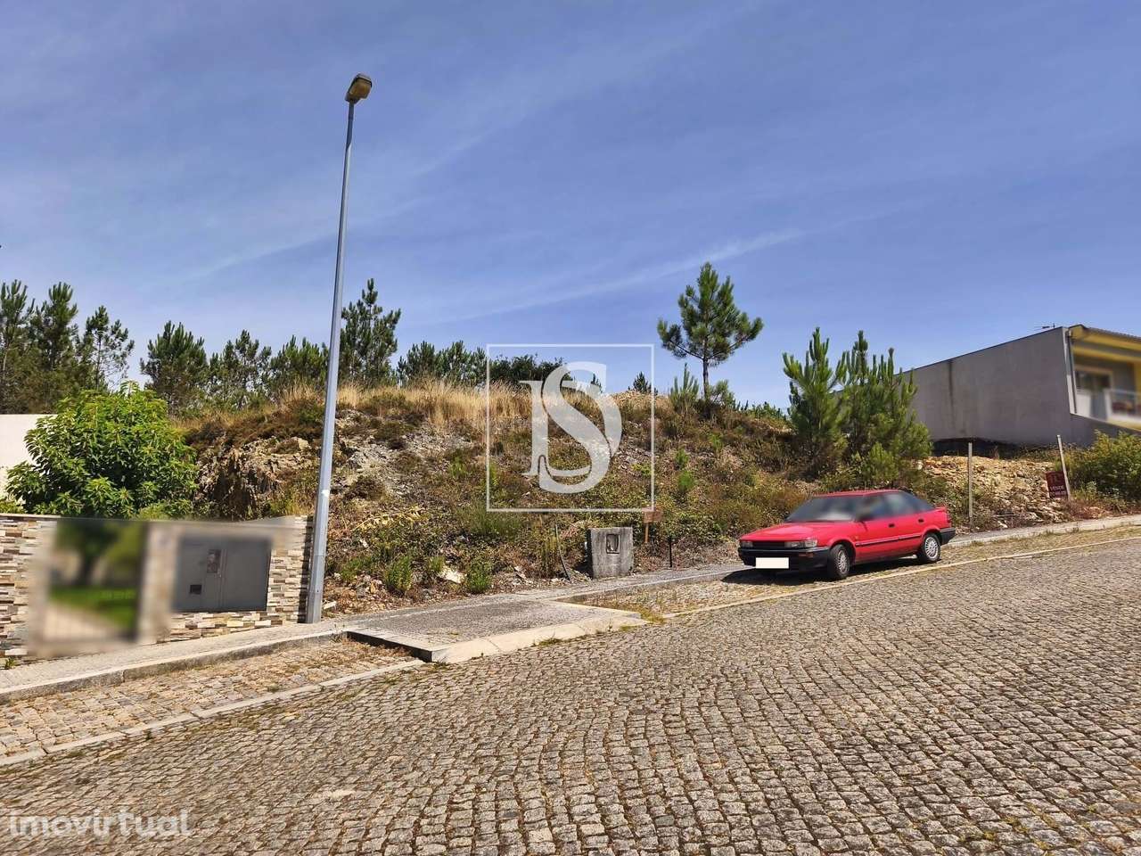 Lote - Rates- Póvoa de Varzim - Grande imagem: 2/10