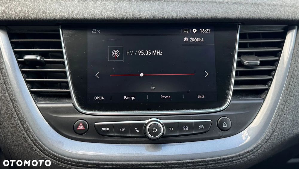 Opel Grandland X - 31
