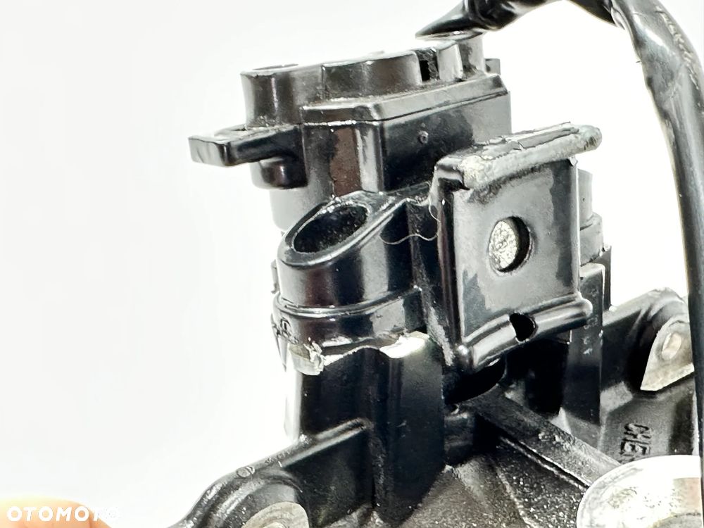 Stacyjka IMO Kawasaki Ninja 125 Z125 - 7